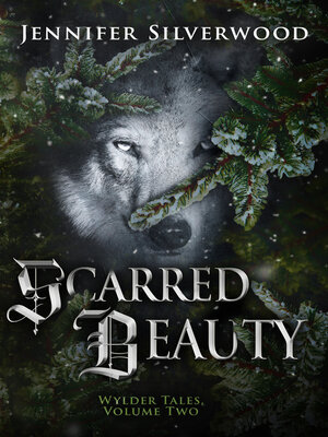 cover image of Scarred Beauty